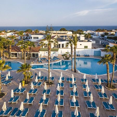 Marinda Garden Aparthotel Cala'N Bosch  Exterior foto