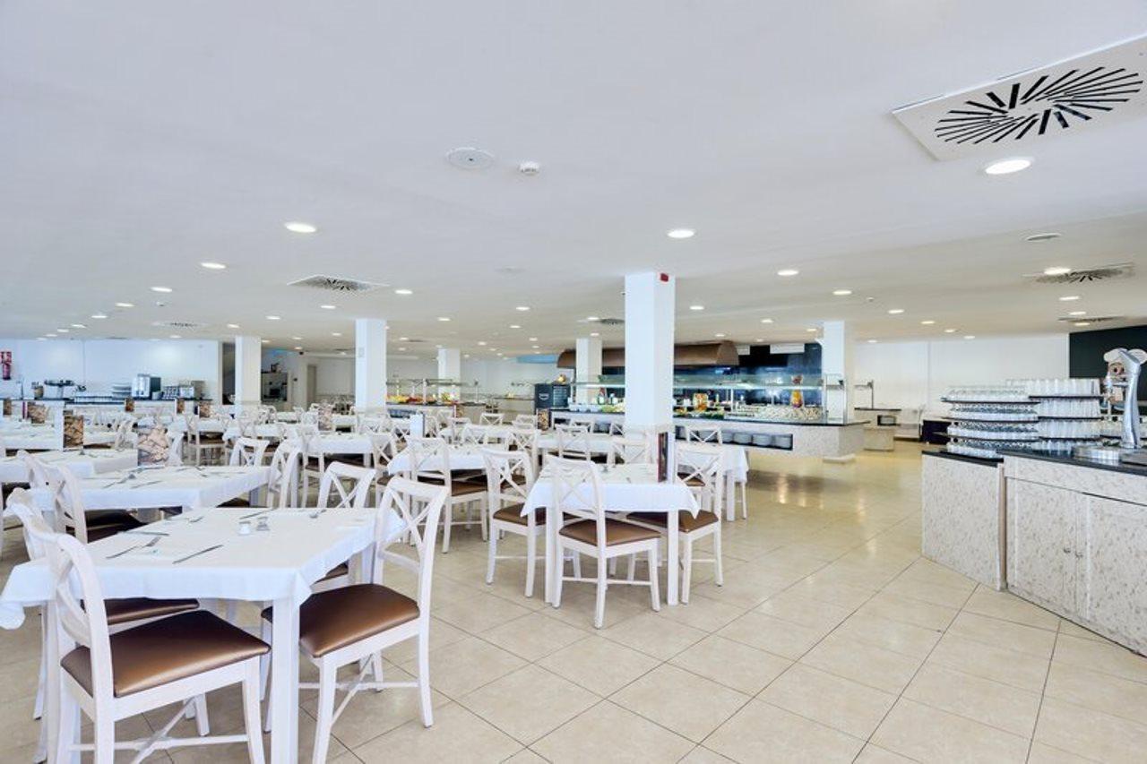Marinda Garden Aparthotel Cala'N Bosch  Exterior foto
