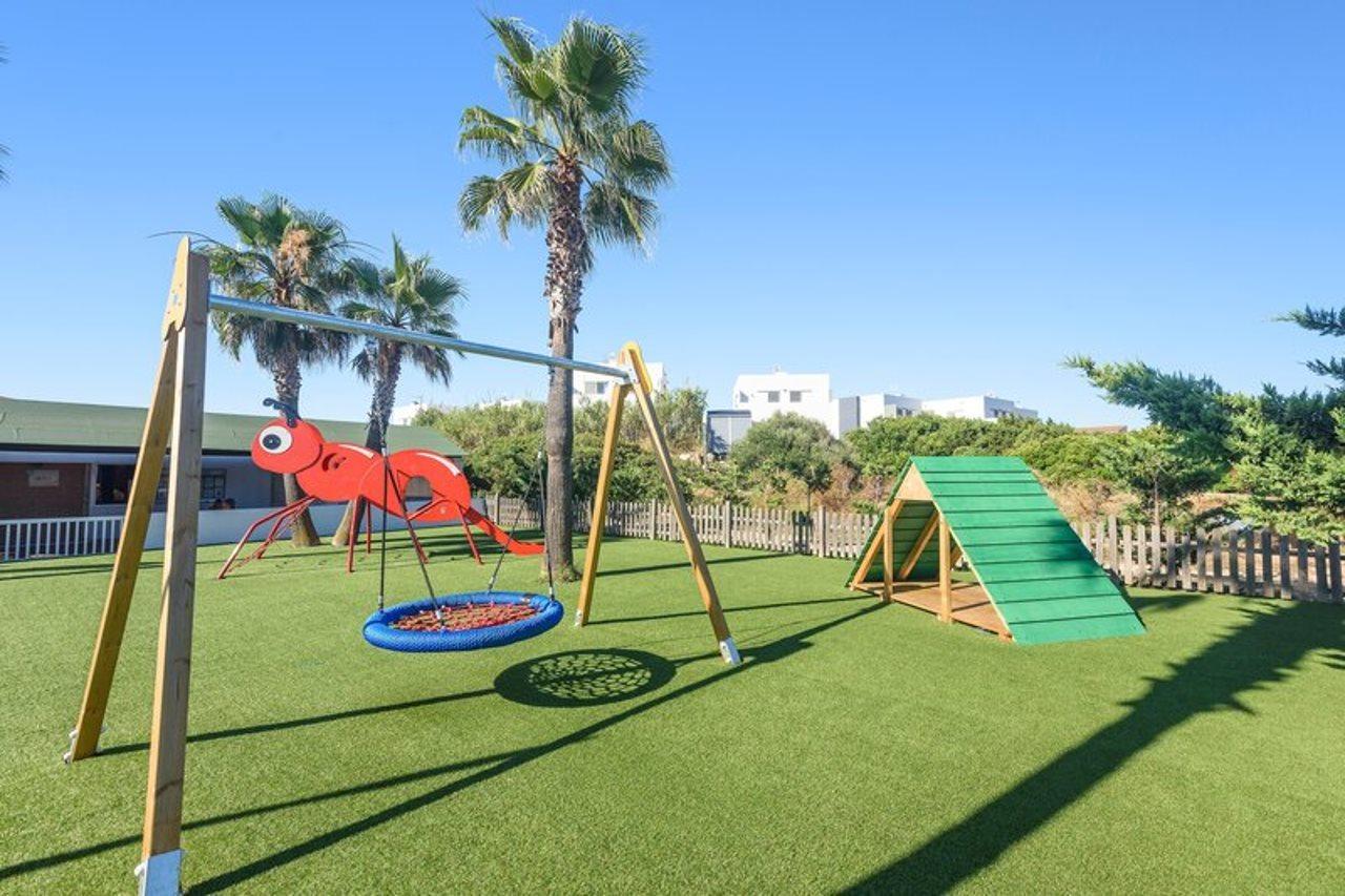 Marinda Garden Aparthotel Cala'N Bosch  Exterior foto