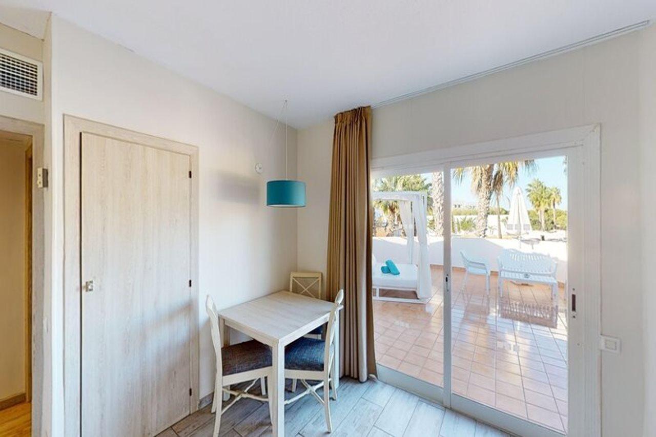 Marinda Garden Aparthotel Cala'N Bosch  Exterior foto
