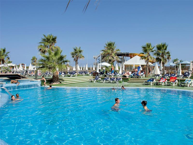 Marinda Garden Aparthotel Cala'N Bosch  Exterior foto