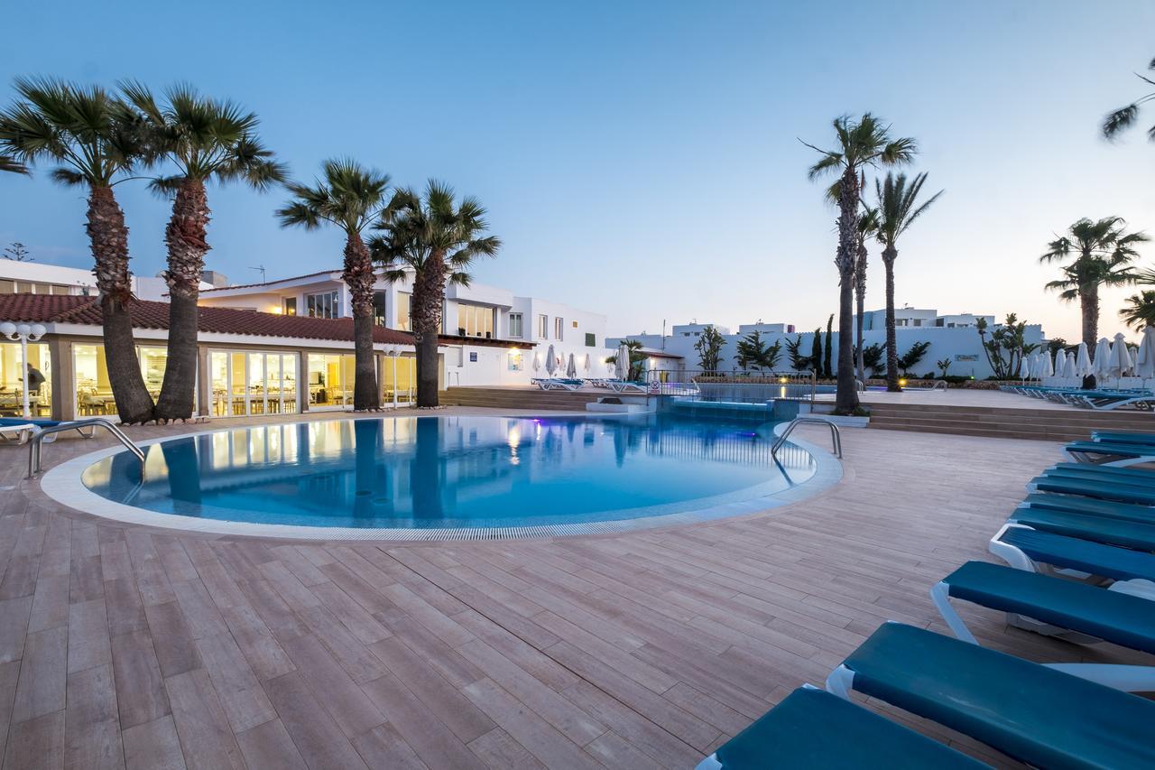 Marinda Garden Aparthotel Cala'N Bosch  Exterior foto