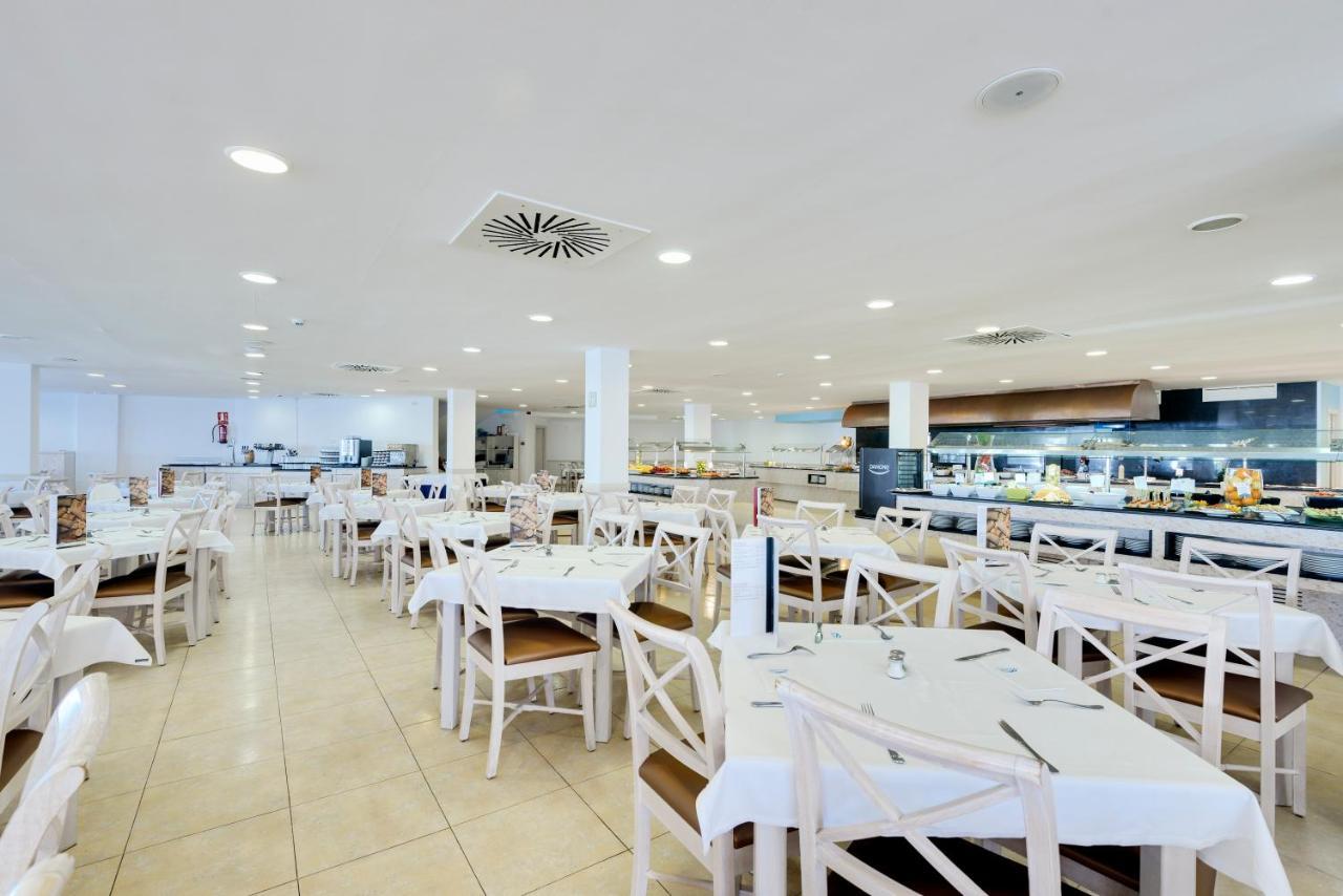 Marinda Garden Aparthotel Cala'N Bosch  Exterior foto