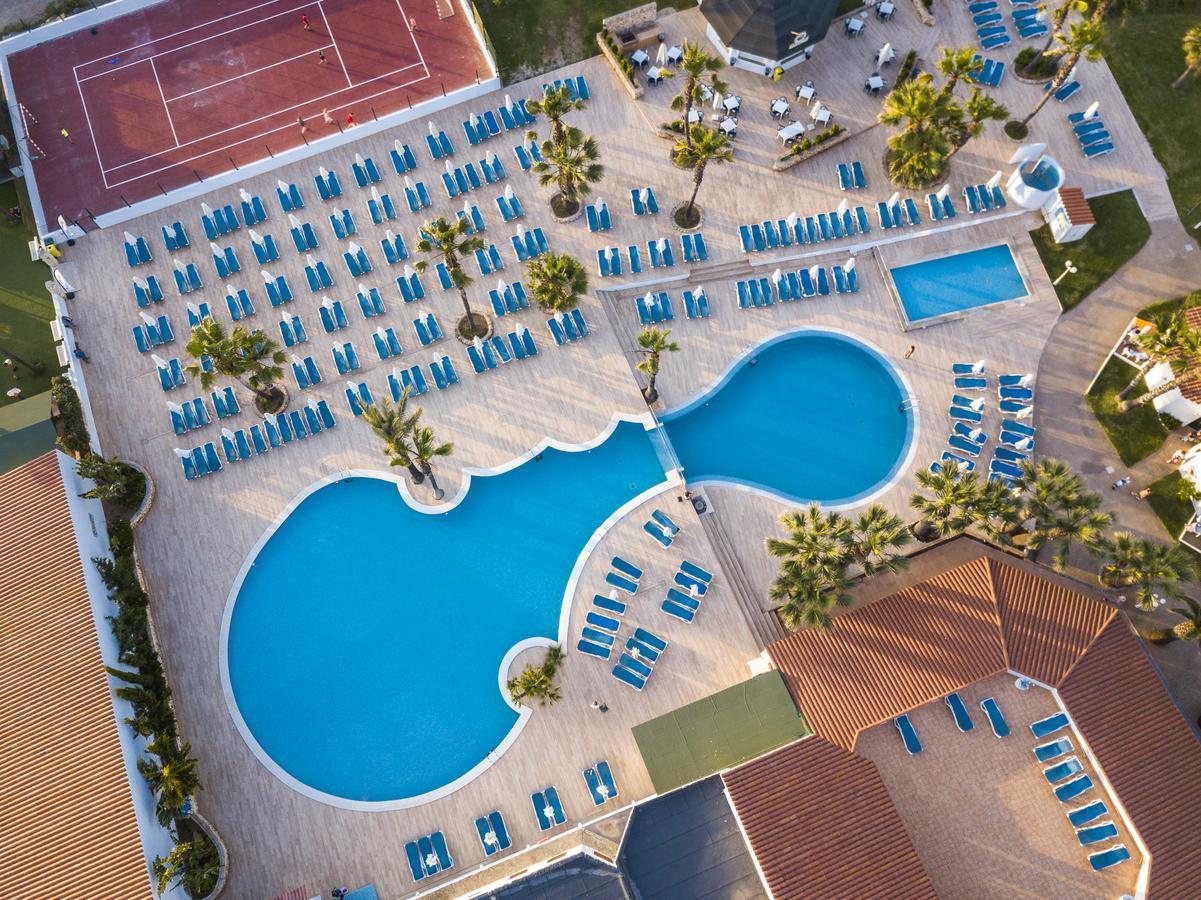 Marinda Garden Aparthotel Cala'N Bosch  Exterior foto