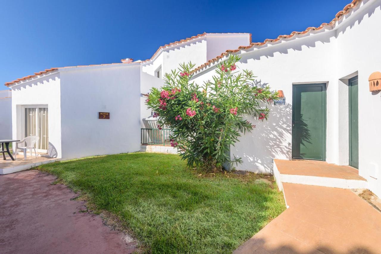 Marinda Garden Aparthotel Cala'N Bosch  Exterior foto