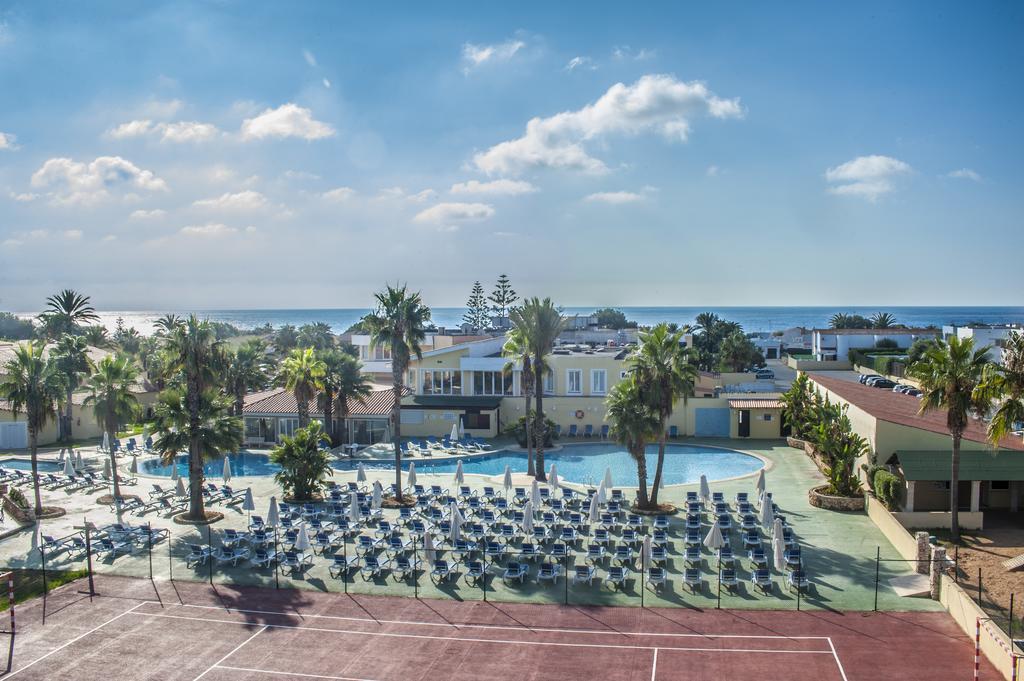 Marinda Garden Aparthotel Cala'N Bosch  Exterior foto