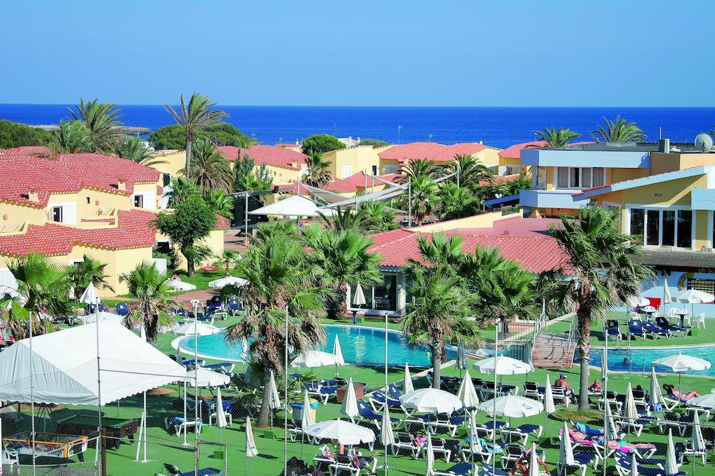 Marinda Garden Aparthotel Cala'N Bosch  Exterior foto